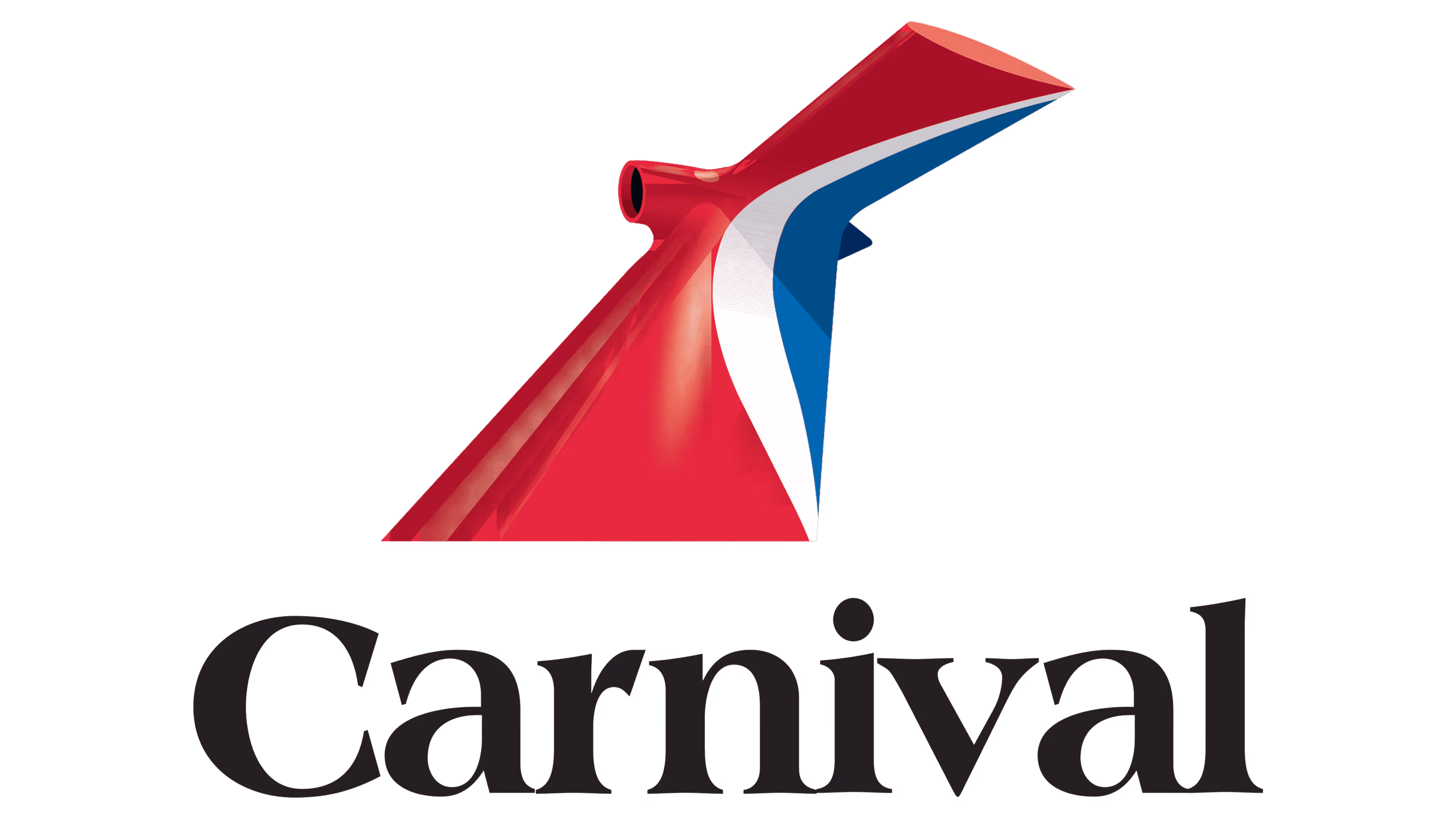 Carnival Cruise Logo