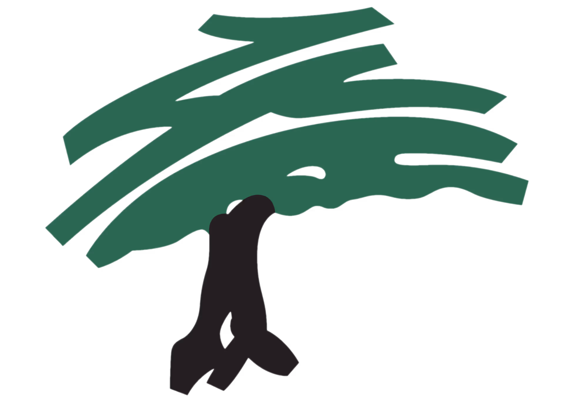 Oakridge Country Club logo