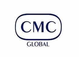 CMC Global Logo