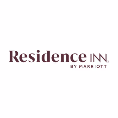 Residence Inn by Marriot Logo