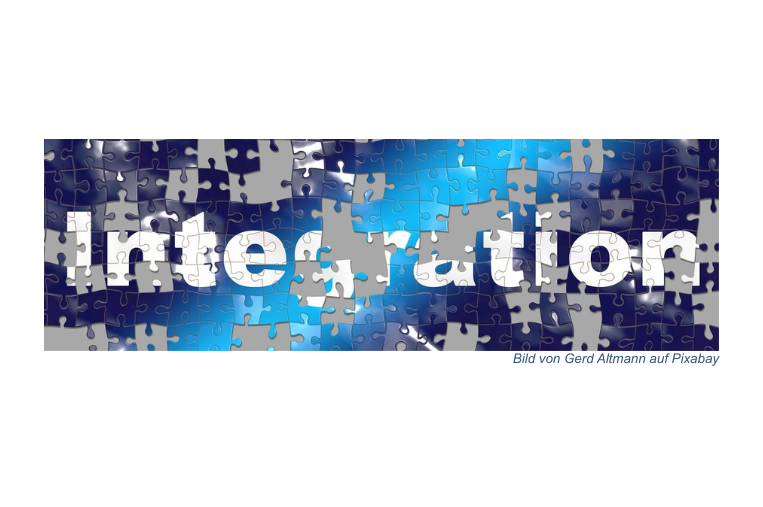 Integration zerbricht