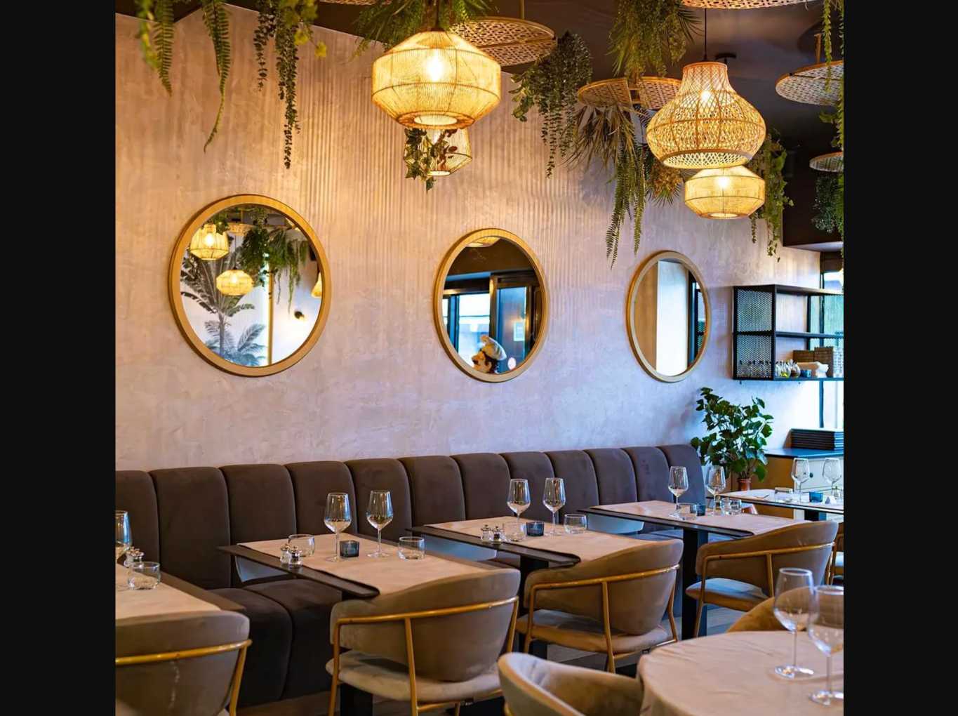 Restaurant italien | Clientèle fidèle | Prêt exploiter