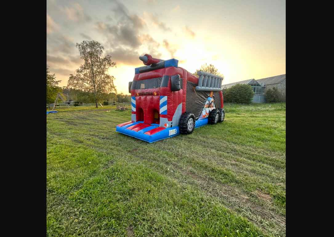Location matériel festif | Province Namur | Clientèle fidèle