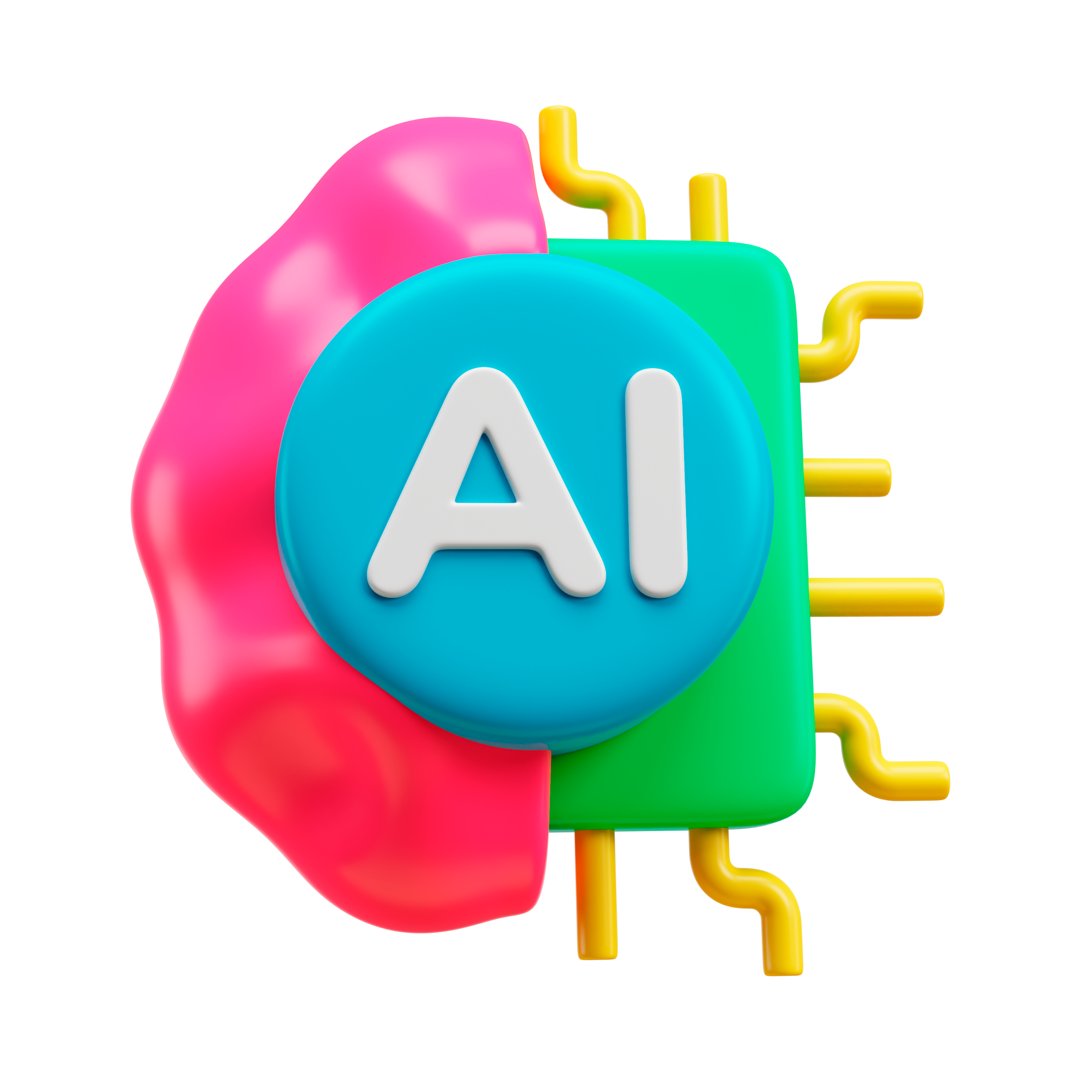 AI icon