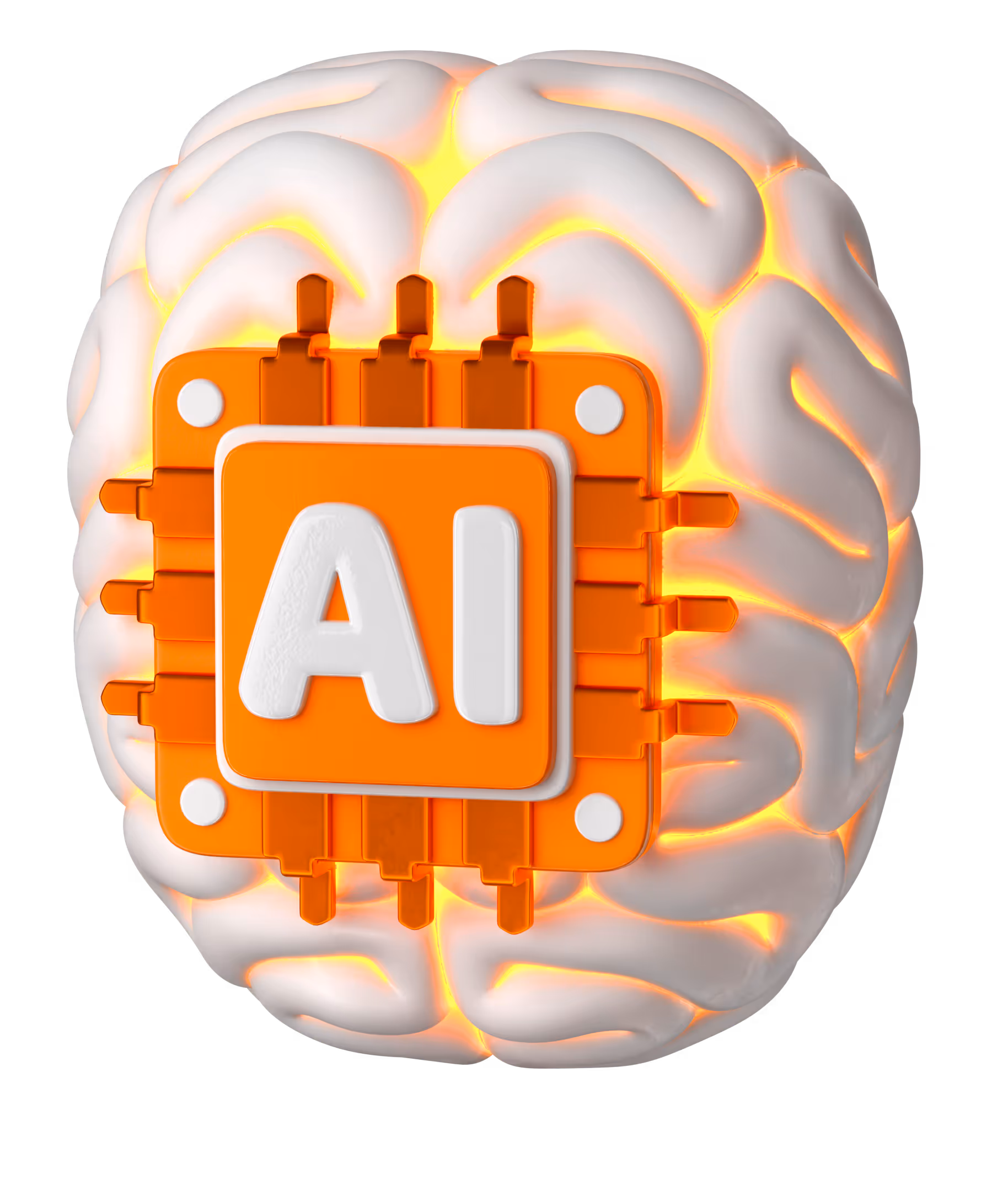 AI icon
