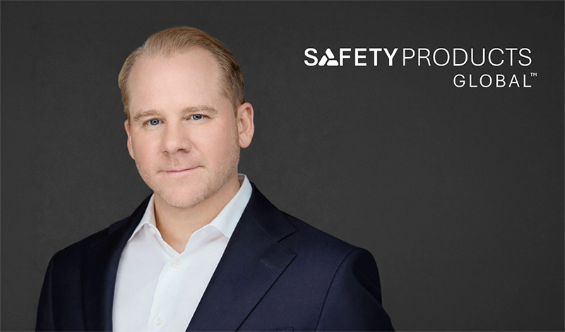 Safety Products Global names new President & CEO