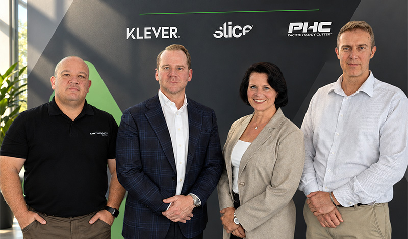 Safety Products Global Strengthens European Operations to Accelerate International Growth