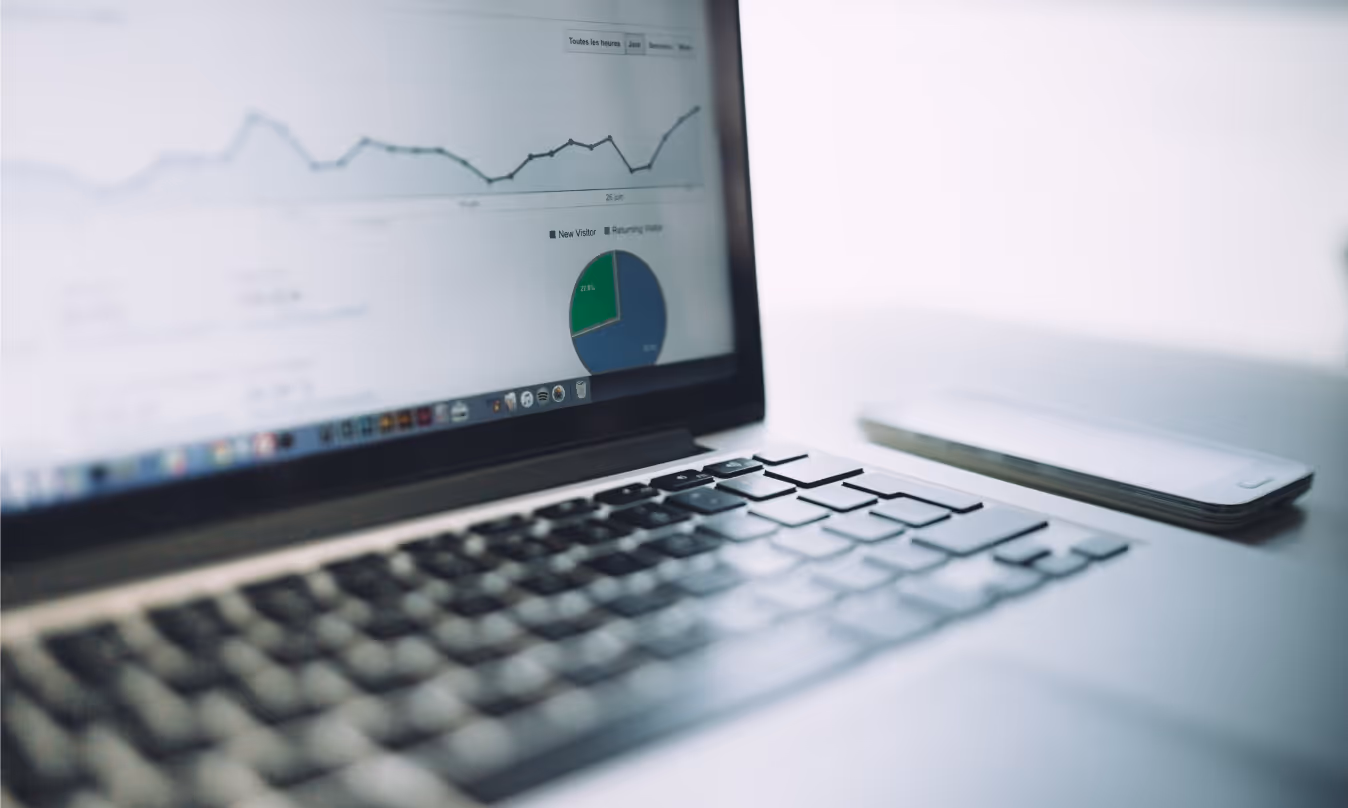 Analytics Reporting for Cannabis Dispensaries