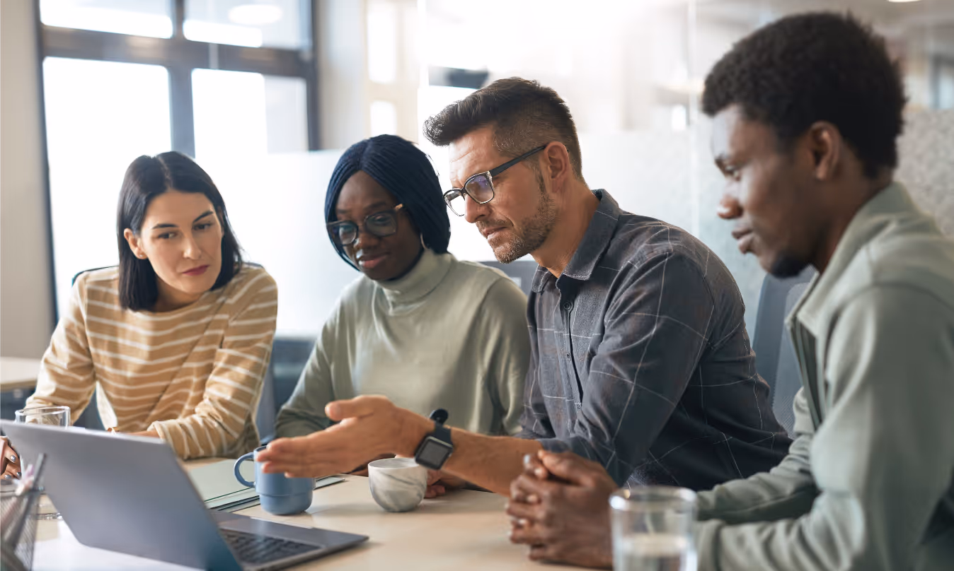 Cannabis Dispensary Staff