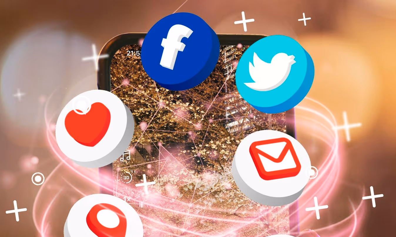 Socail Media Marketing