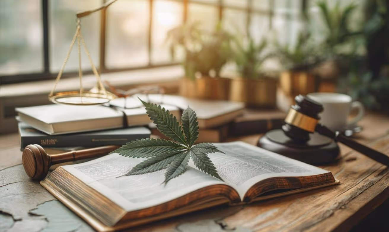 Cannabis Compliance System