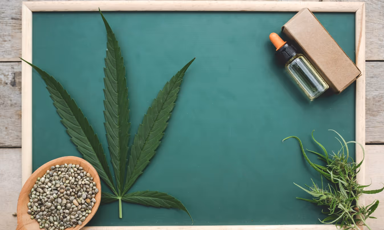 All-Inclusive Cannabis Dispensary POS System