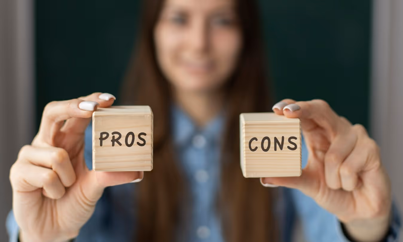 Cannabis Dispensary POS pros cons