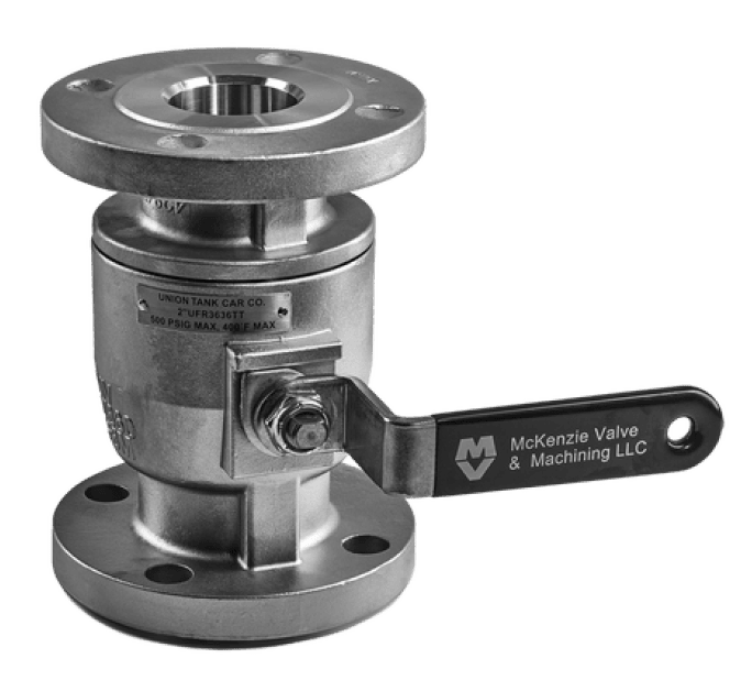 Quick Disconnect Cam Locking Assemblies