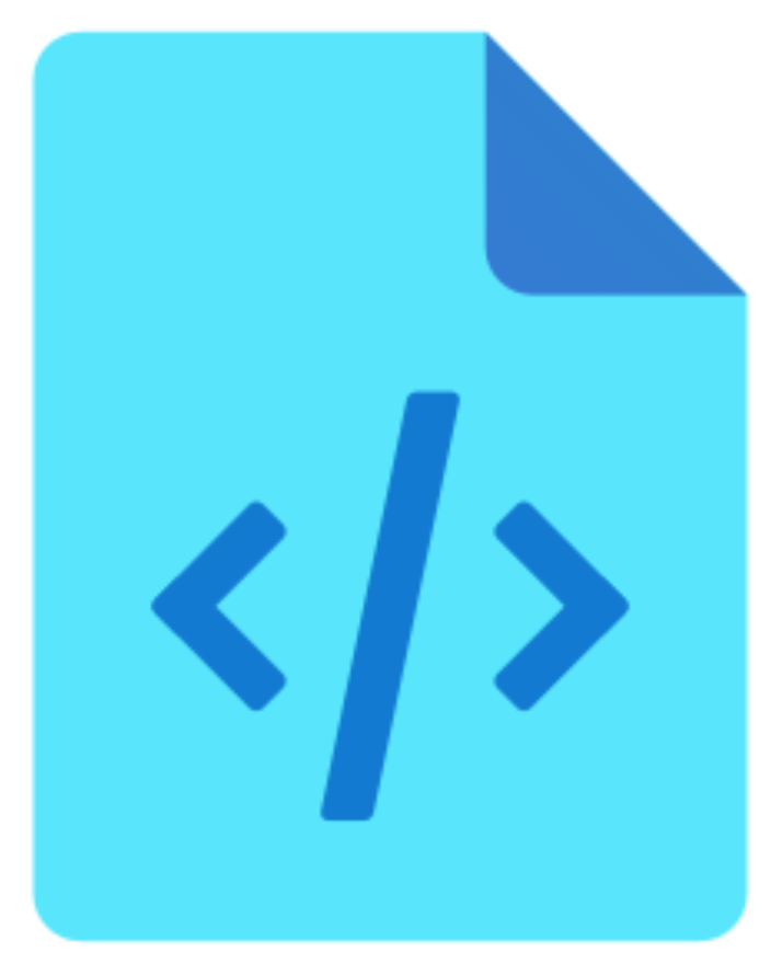 Code Icon
