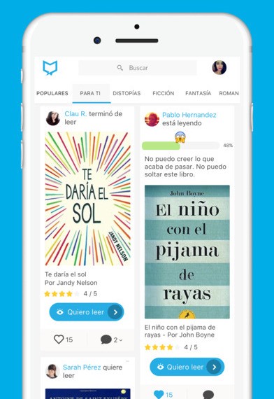 Beek.io - Mobile Application React Native Case Study
