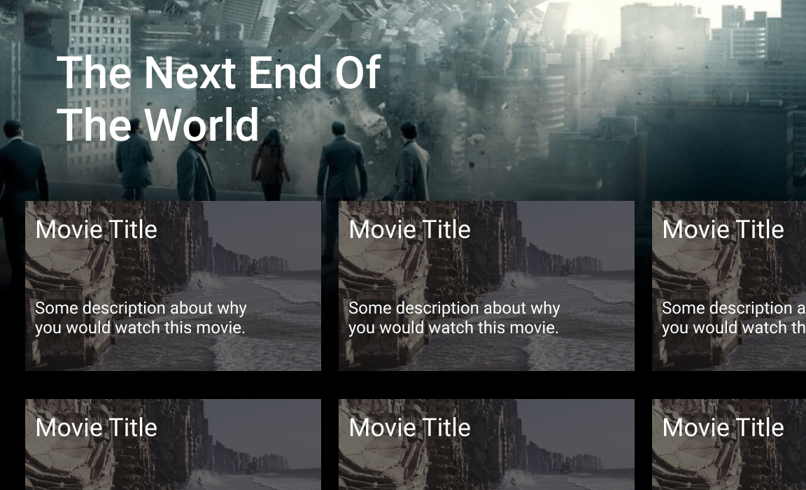 Leveraging You.i Engine Across All Platforms