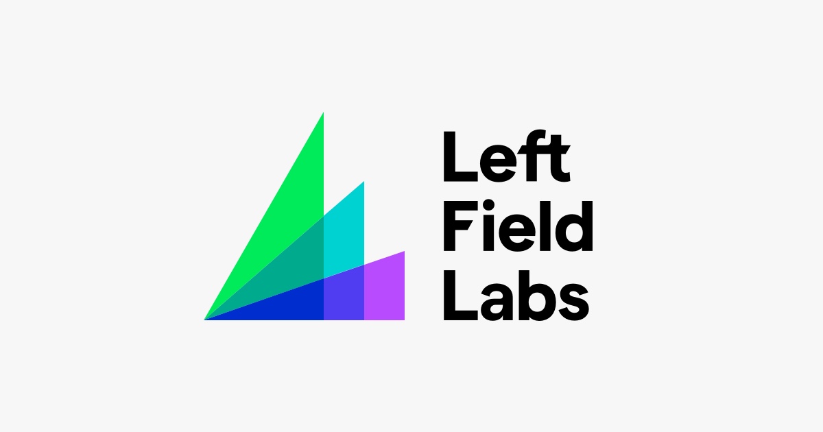 Left Field Labs Case Study 
