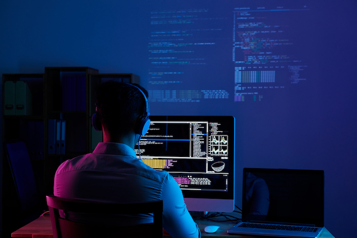 What Is Node.js Server-Side JavaScript?