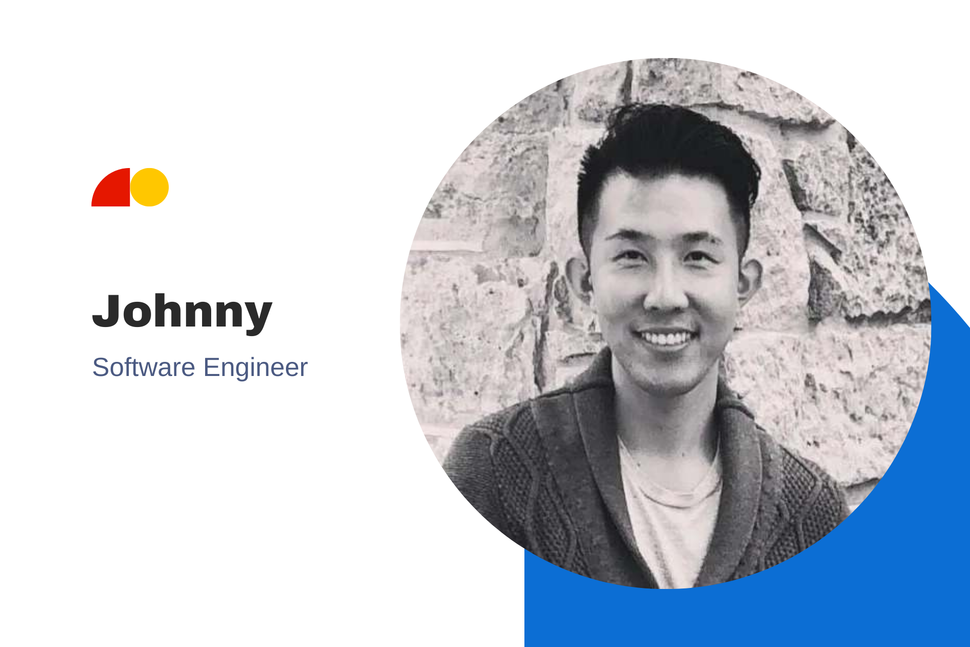 Life Has a Way of Telling You When To Stop: Johnny On Taking Time Off