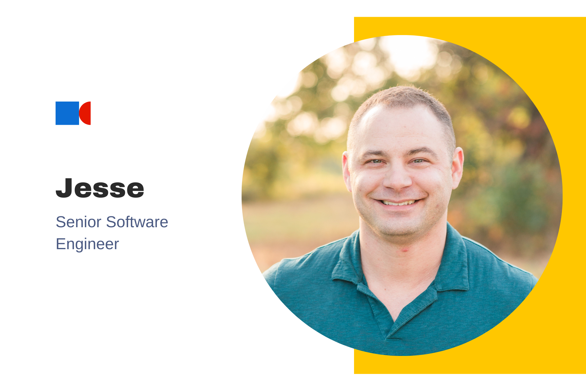 Working Through Depression: Jesse’s Story