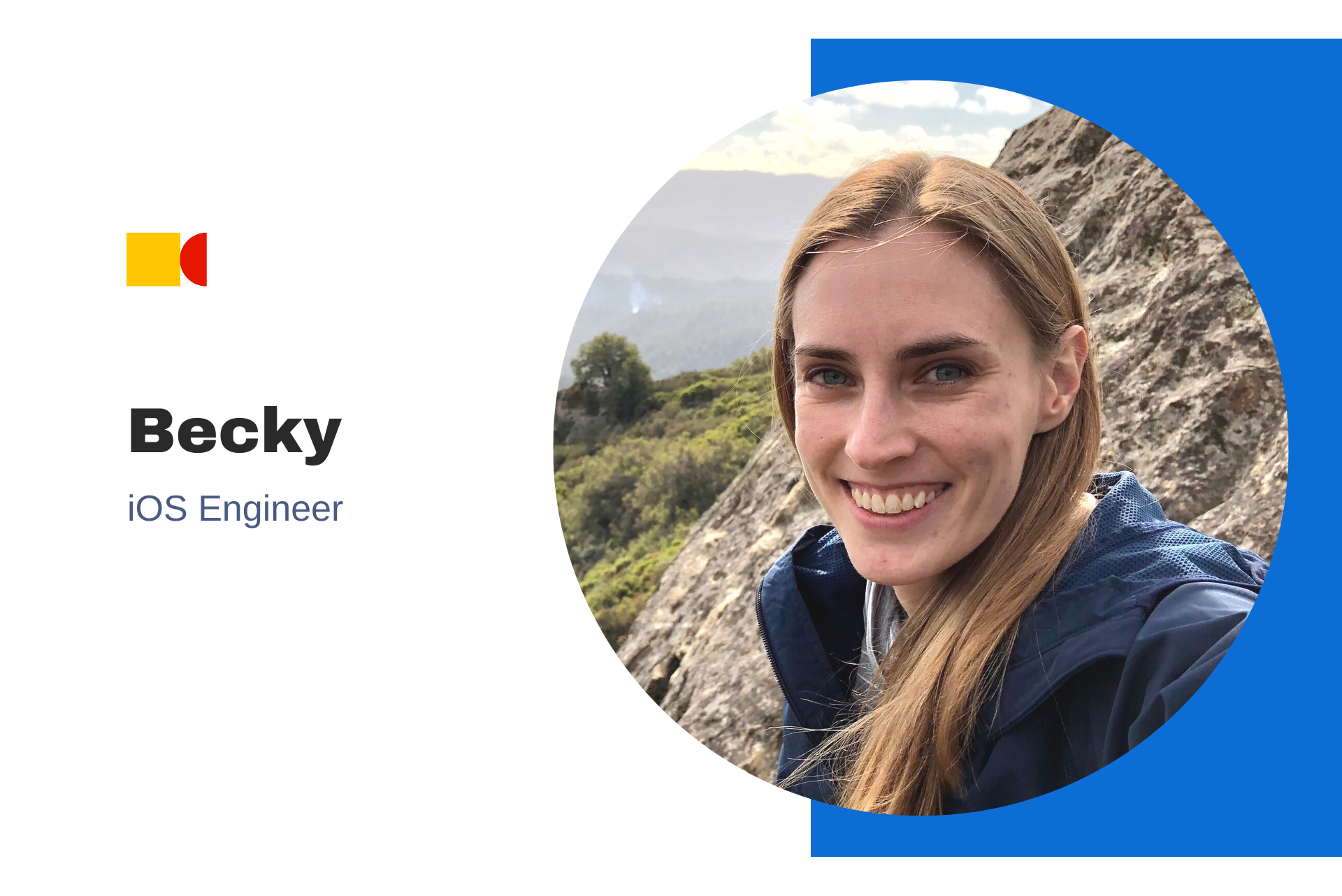 Trading Earnings for Less Burnout, More Happiness: Becky’s Story