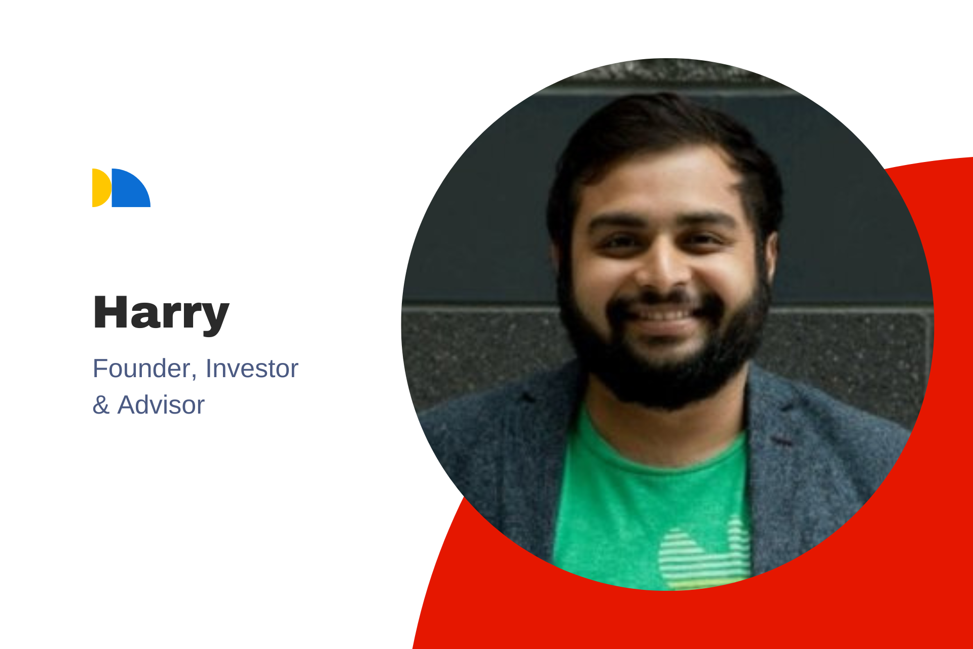 A Founder’s Perspective on Burnout: Harry’s Story