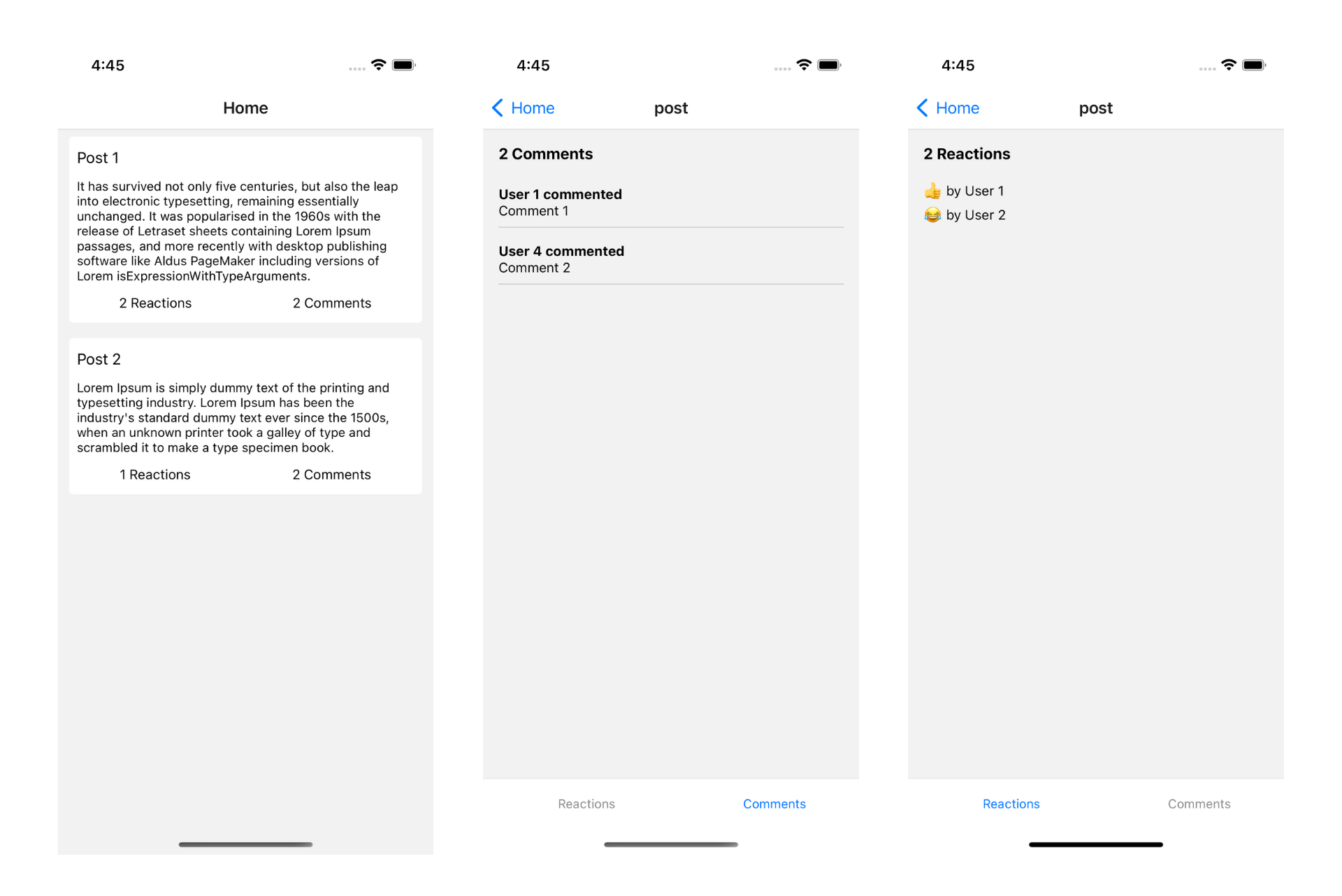 Explore Expo Router Alpha