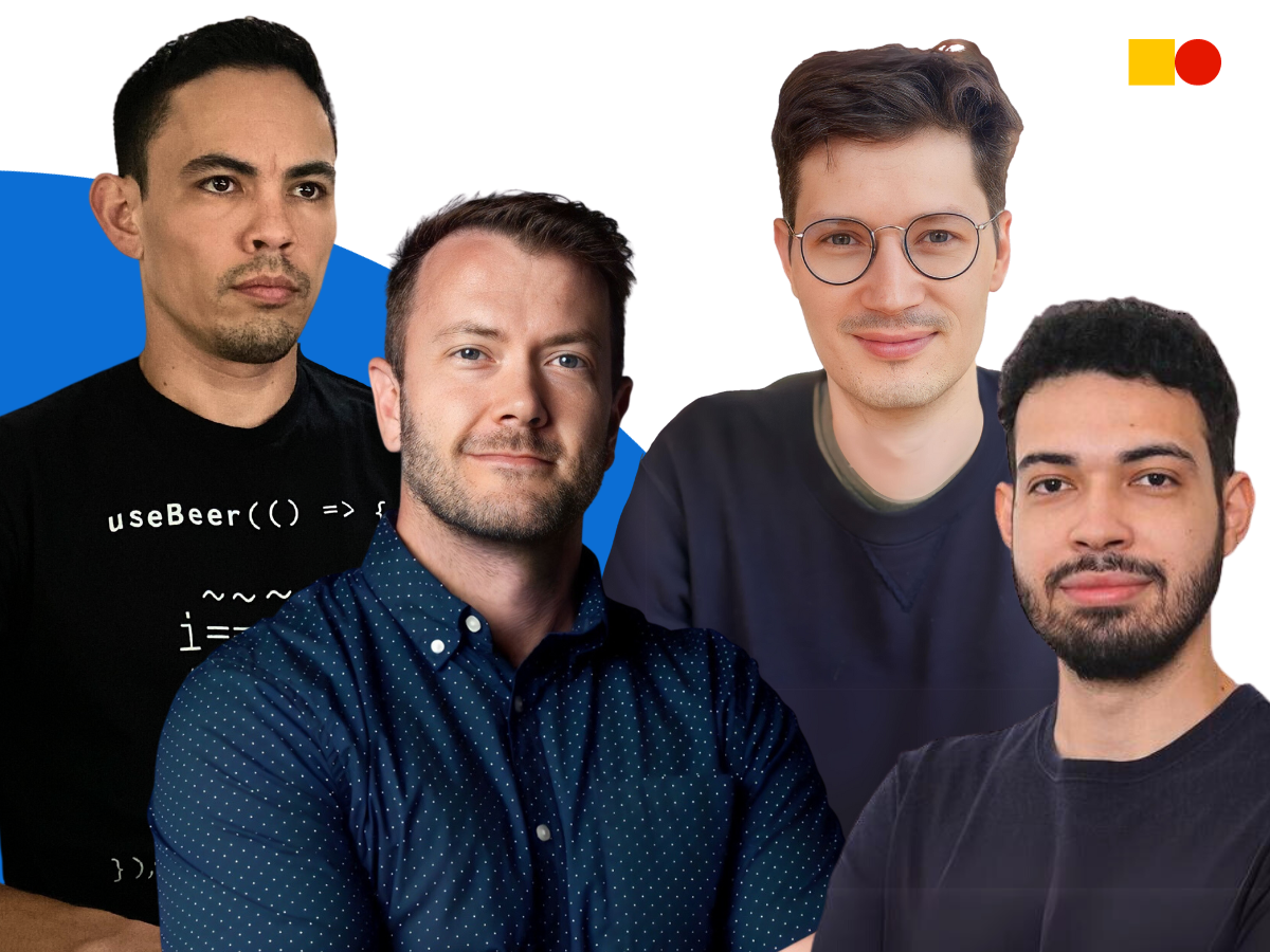  Building Success as a Software Engineer: The Power of Mentorship and Community