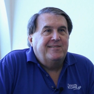 Jon Stuart