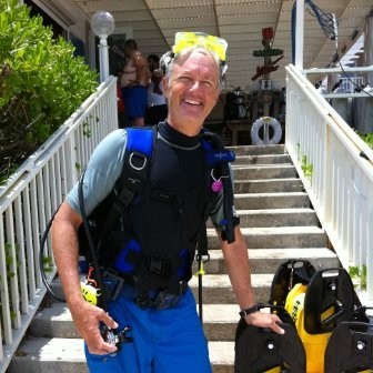 Mike Hagan