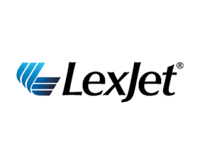 LexJet logo