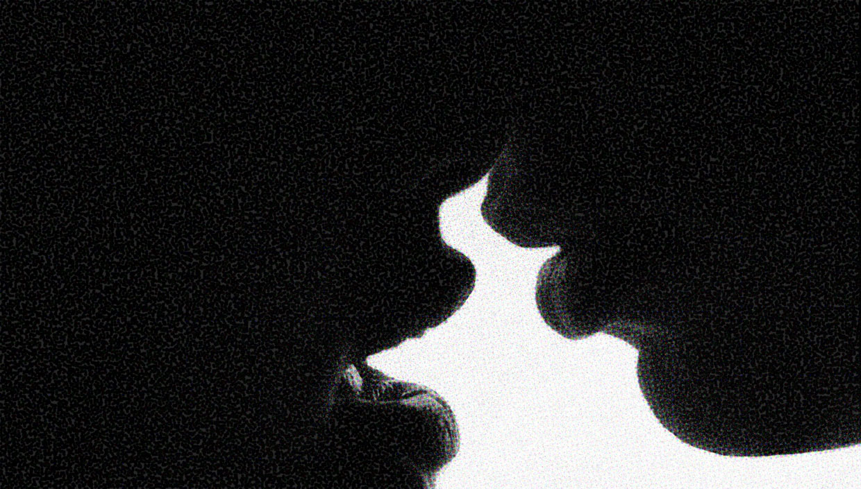 The difference between sensual and sexual – how to have sensual sex