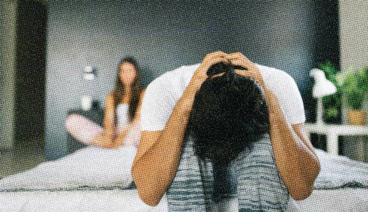 Erectile dysfunction (ED) – what you need to know