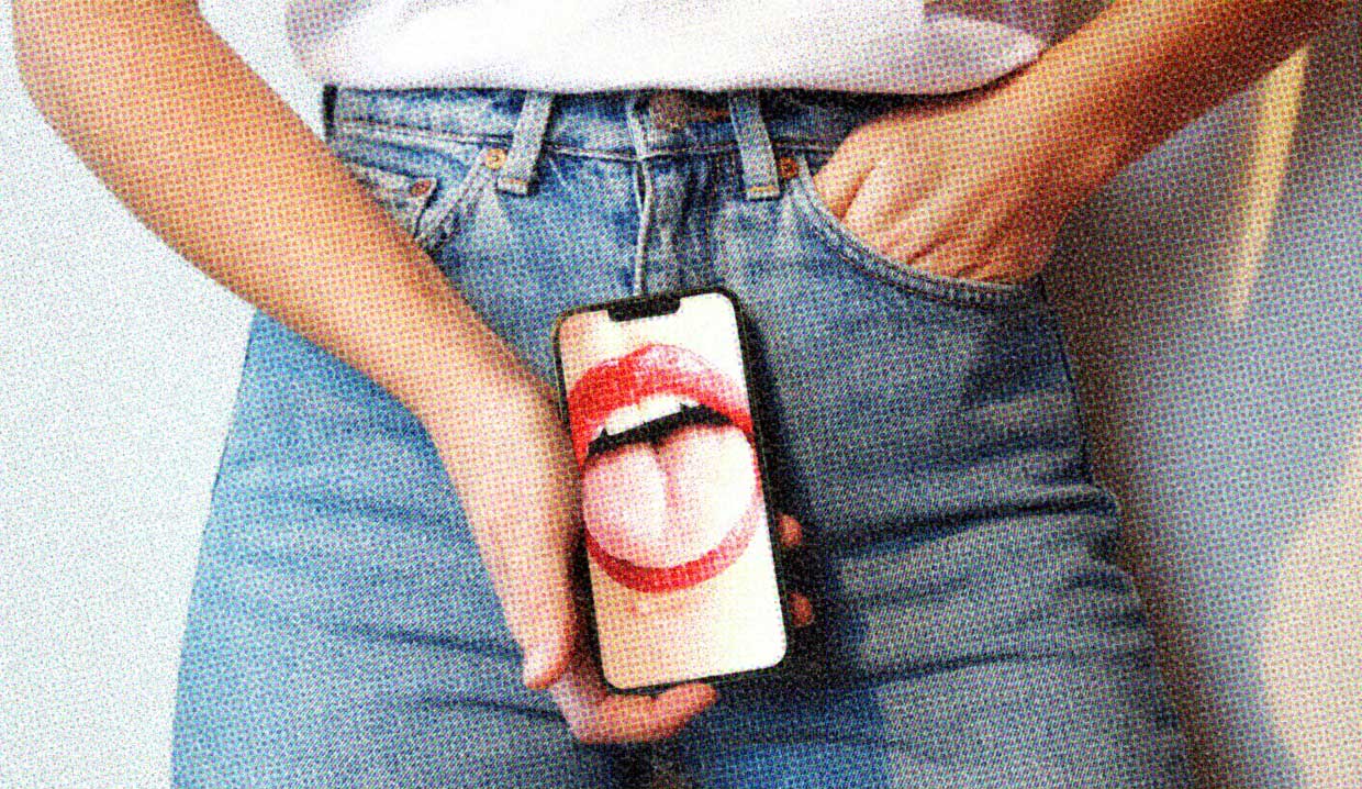 What porn has taught Gen Z about sex (and what it got wrong)