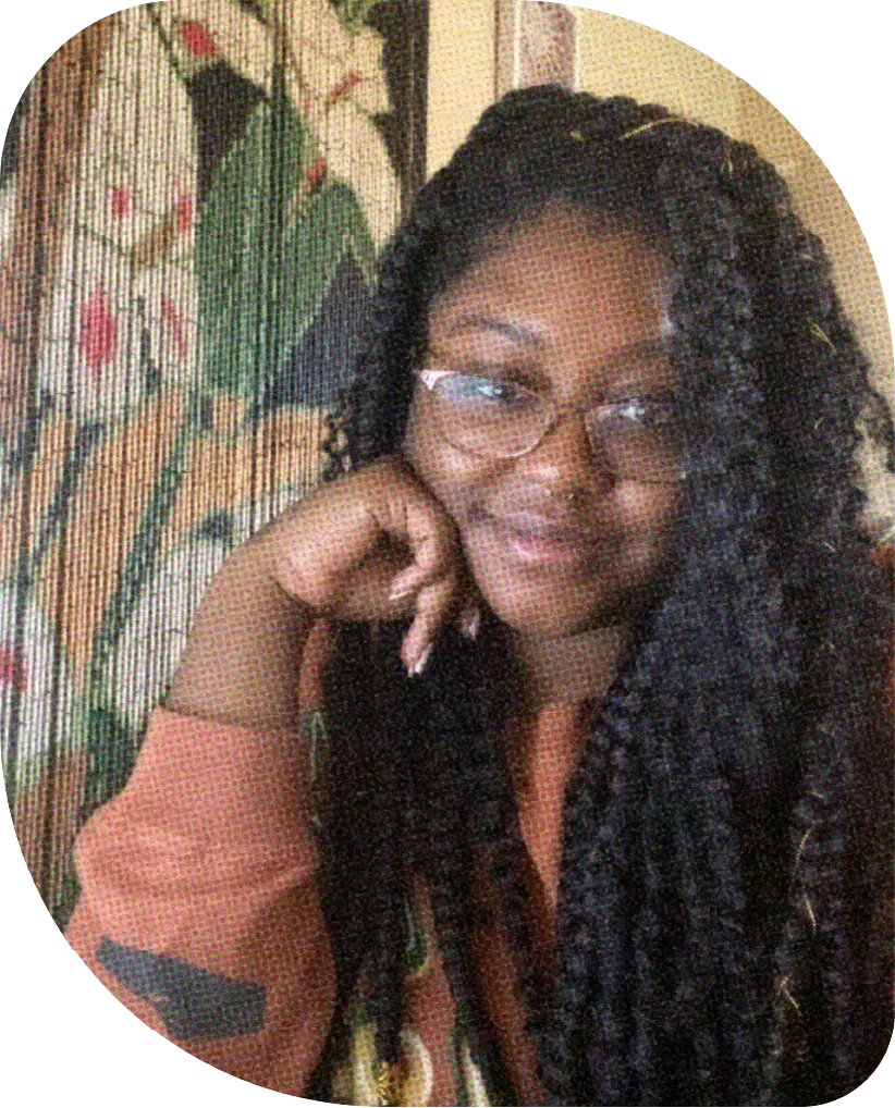 Photo of Danielle Simpson-Baker, marriage and family therapist in Florida and a board certified sexologist