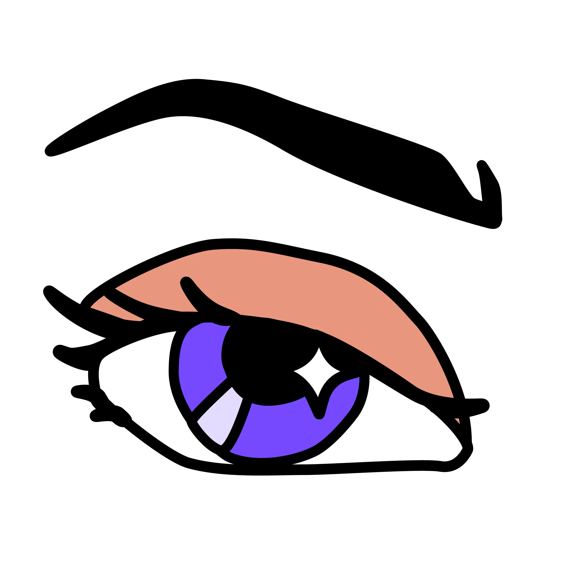 Eye Contact