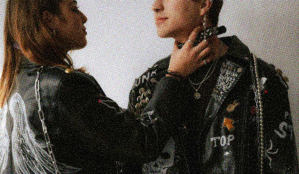Fetish 101: Leather