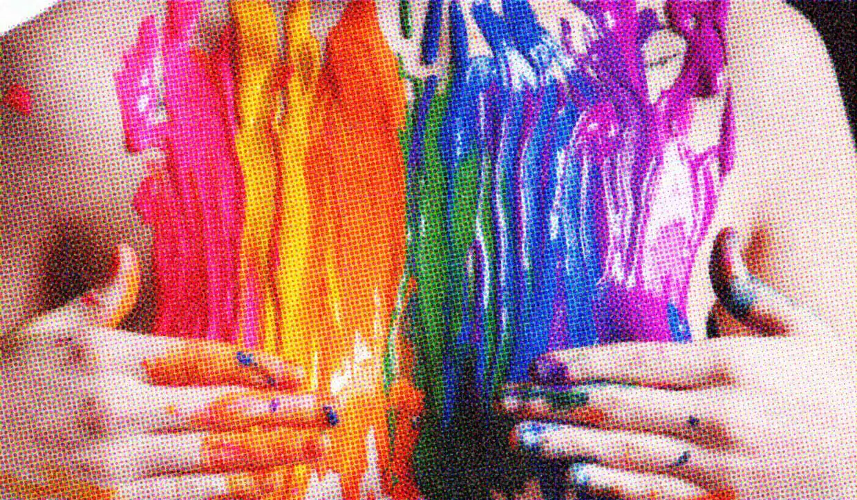Fetish 101: Art