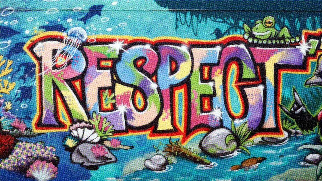 Respecting and setting boundaries on the apps