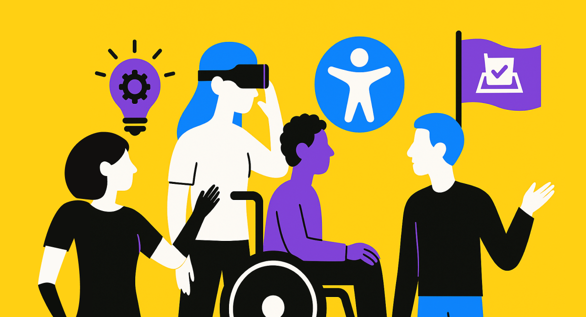 We join forces in 4 Horizon Europe proposals shaping the future of culture, inclusion, & democracy