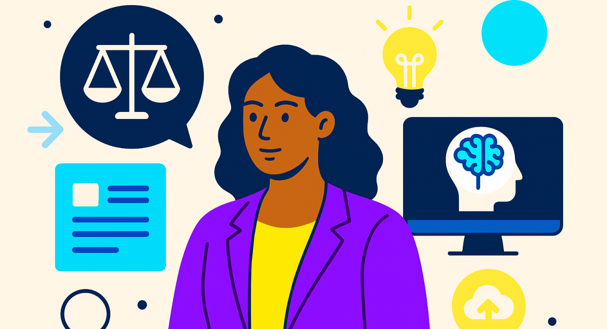 Reshaping media with AI: Public values at the core of our democracy