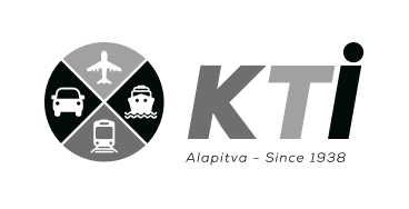 KTI Hungarian Institute for Logistics and Transport Sciences
