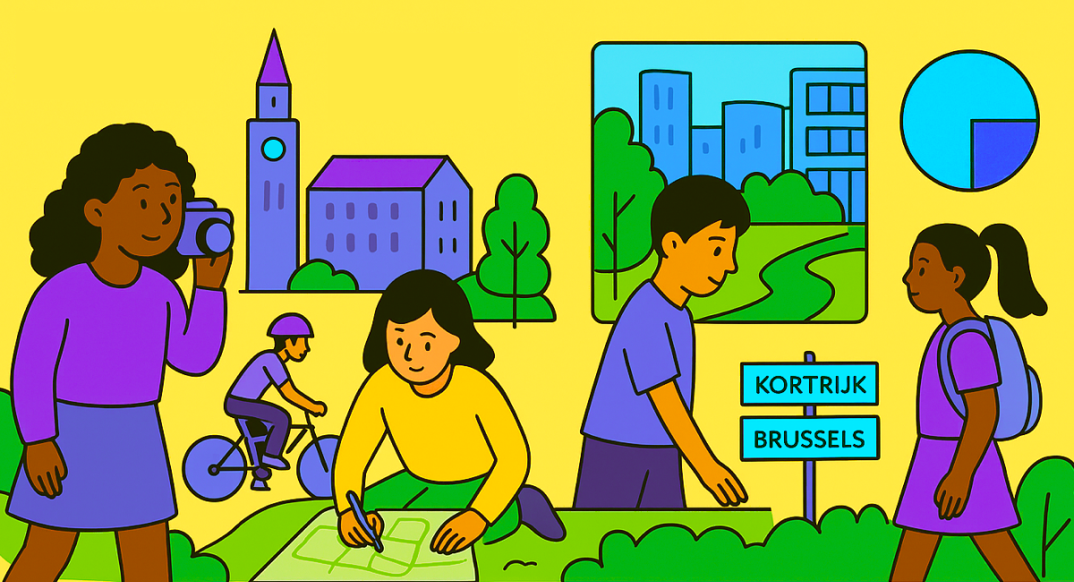 Shaping the Future of Proximity Cities - Our TPM in Toruń