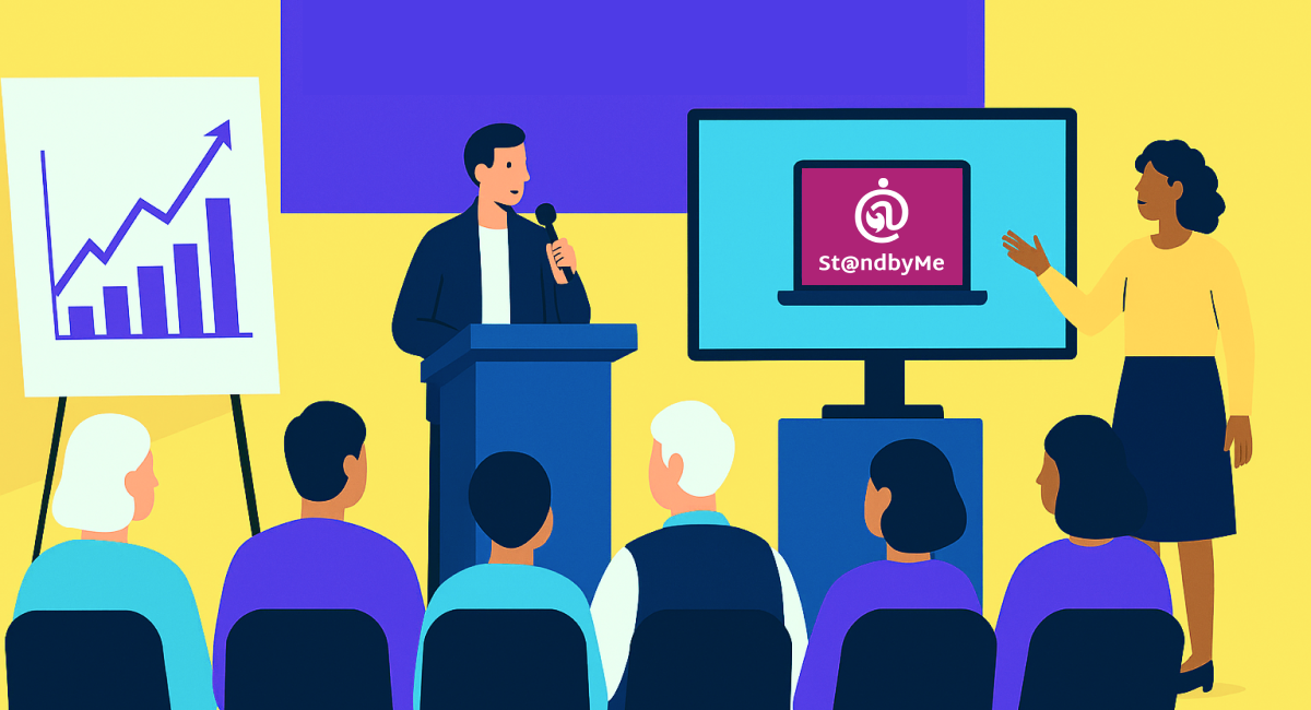 Championing digital inclusion and the right to be analogue