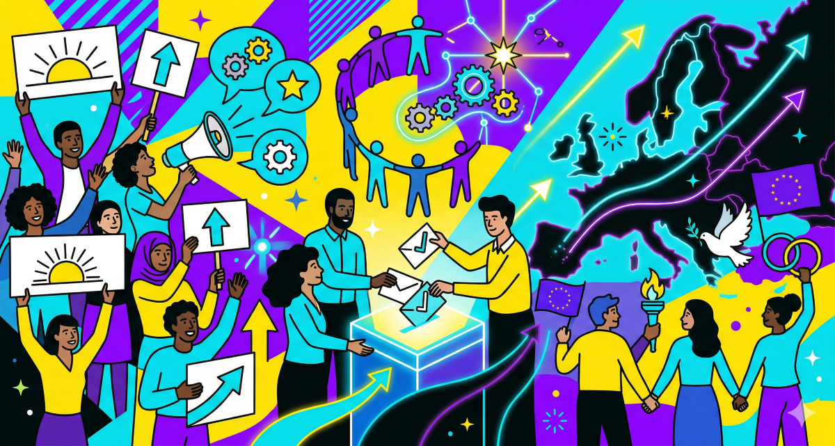 Beyond the ‘passion tax’: The case for EIT Democracy