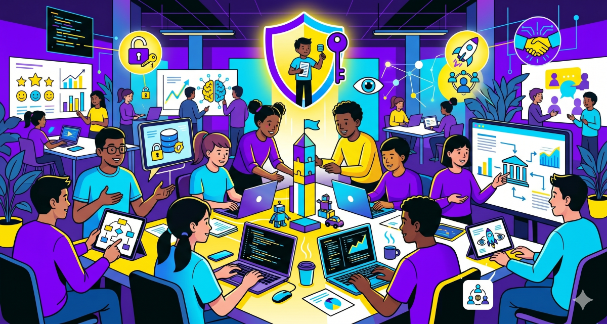 Co-creating the future of education