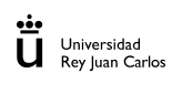 URJC logo