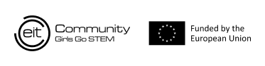 Girls Go STEM, within the wider EIT Community.