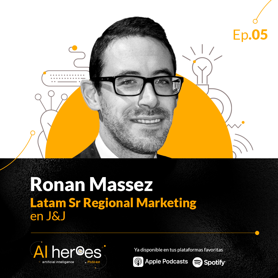 A Guide To Using Ai In Health Marketing From Jj With Ronan Massez